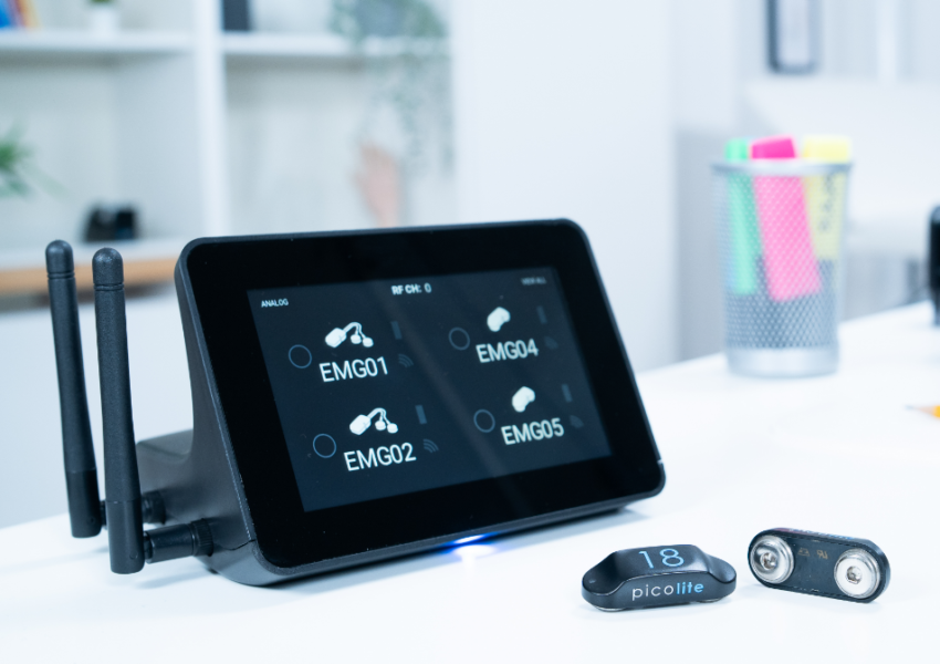 Picoエントリーモデル