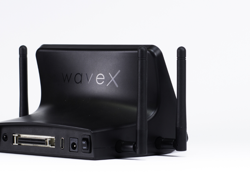 新基準の専用受信機