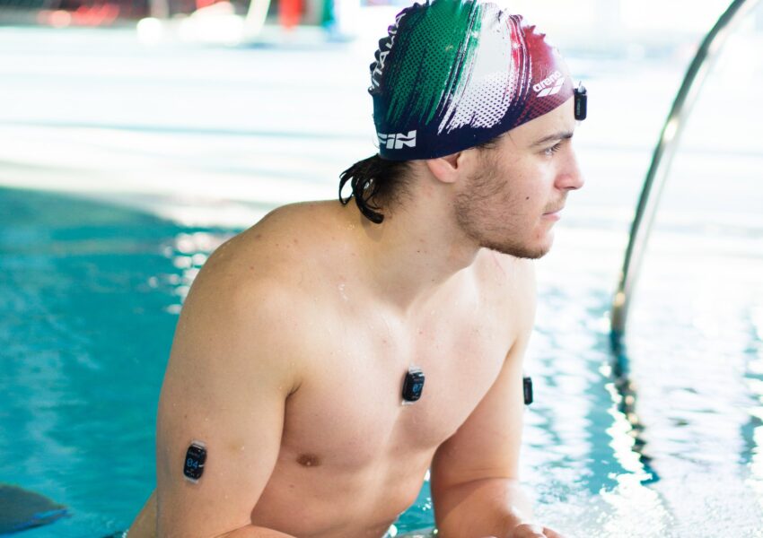 防水ハウジング