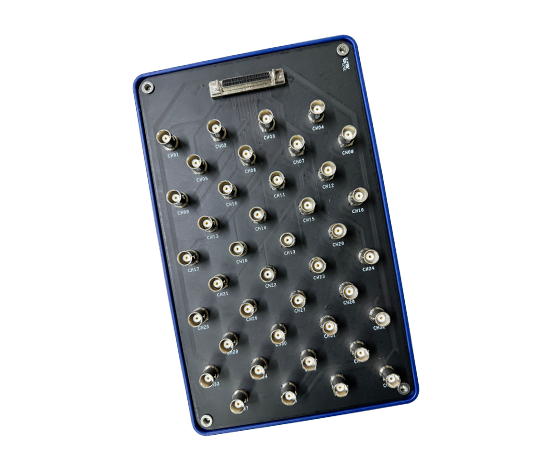 EMG専用66chアナログボード