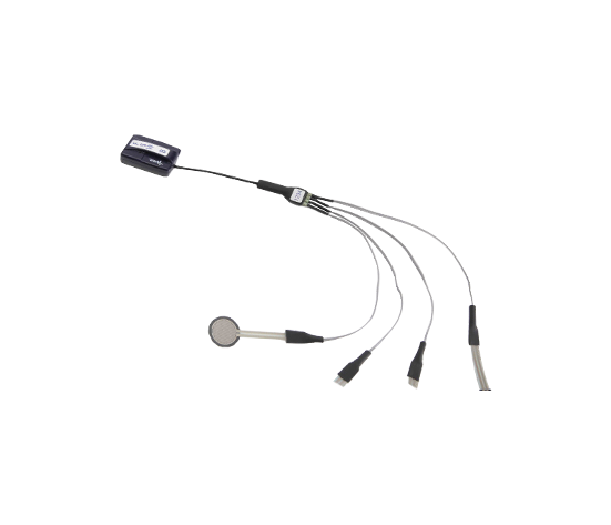 フットスイッチ