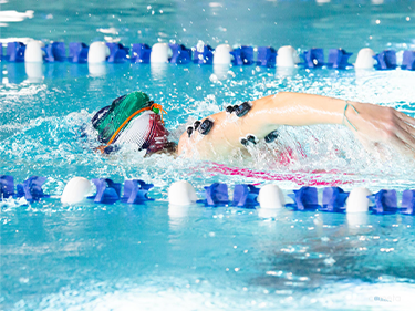 唯一の完全防水のUWシステム