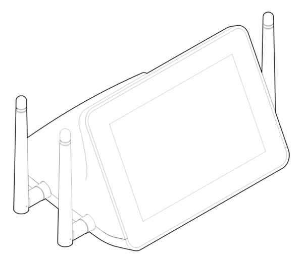 EMG/IMUセンサーXシリーズ